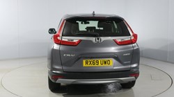 2019 (69) HONDA CR-V 2.0 i-MMD Hybrid SE 5dr eCVT 5100961