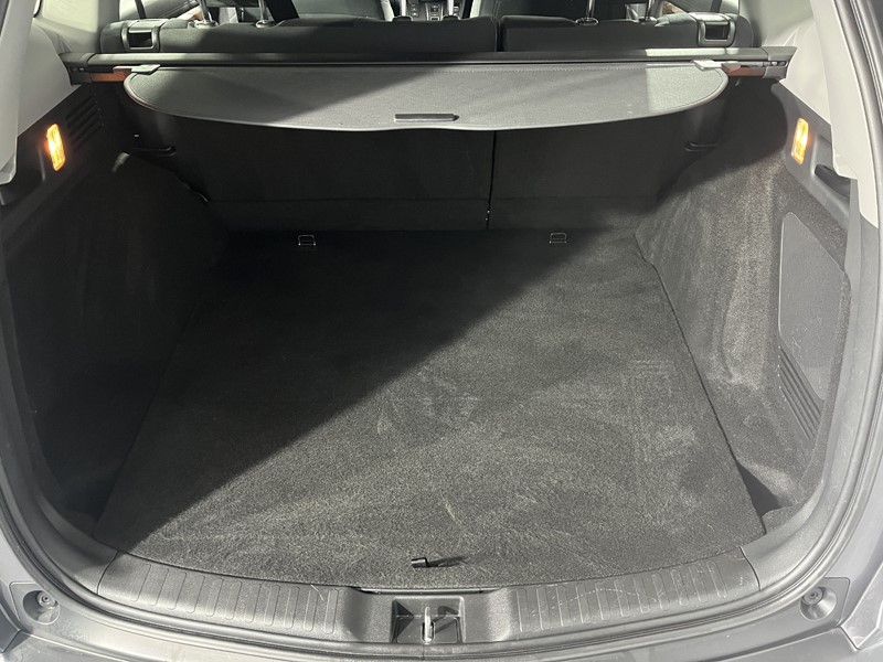 2019 (69) HONDA CR-V 2.0 i-MMD Hybrid SE 5dr eCVT 5100959