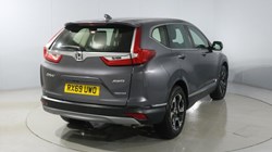 2019 (69) HONDA CR-V 2.0 i-MMD Hybrid SE 5dr eCVT 5100988
