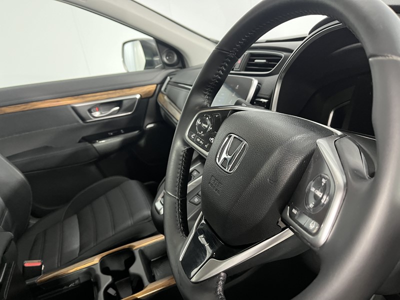 2019 (69) HONDA CR-V 2.0 i-MMD Hybrid SE 5dr eCVT 5100967