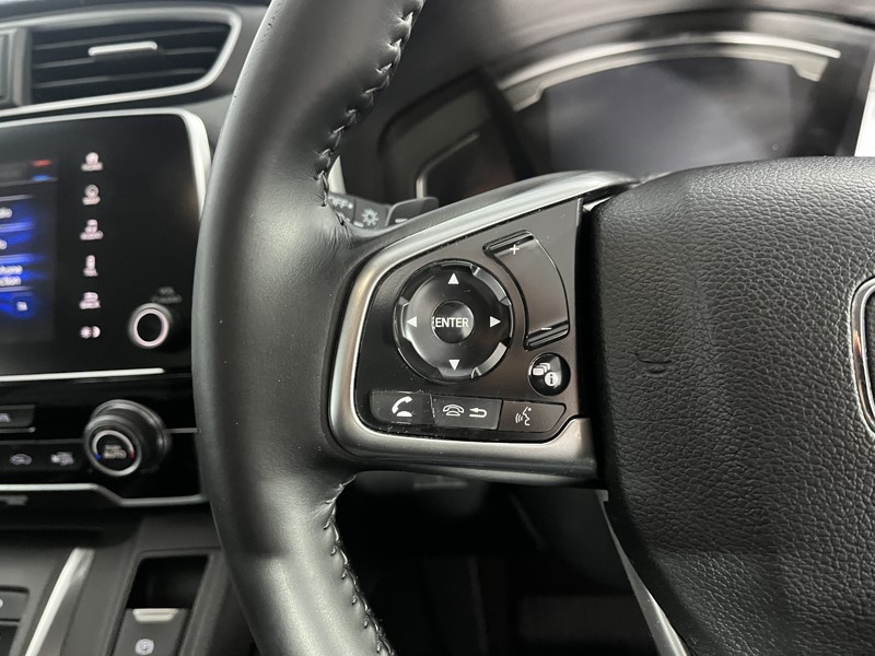 2019 (69) HONDA CR-V 2.0 i-MMD Hybrid SE 5dr eCVT 5100968