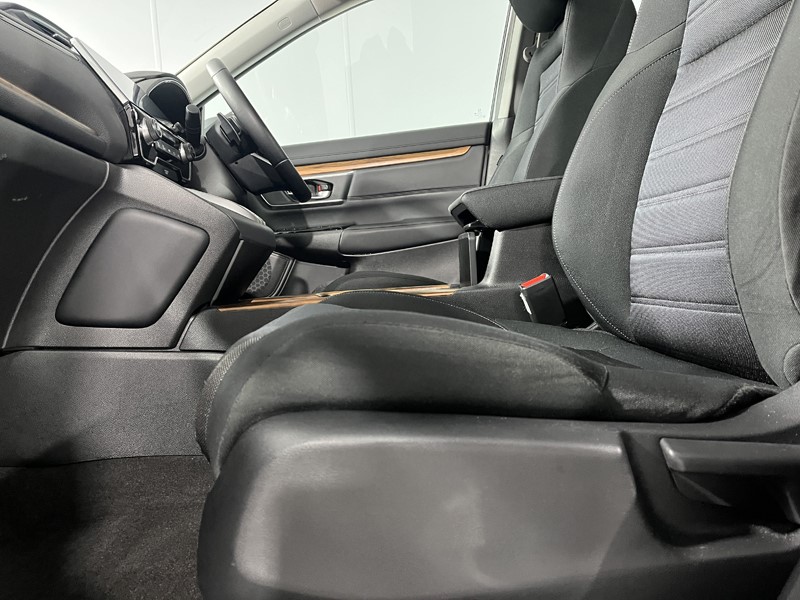 2019 (69) HONDA CR-V 2.0 i-MMD Hybrid SE 5dr eCVT 5100977