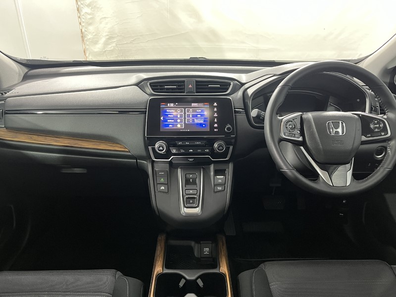 2019 (69) HONDA CR-V 2.0 i-MMD Hybrid SE 5dr eCVT 5100950