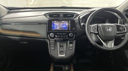 2019 (69) HONDA CR-V 2.0 i-MMD Hybrid SE 5dr eCVT 5100950