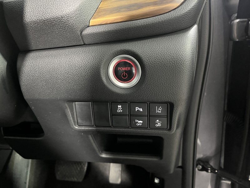 2019 (69) HONDA CR-V 2.0 i-MMD Hybrid SE 5dr eCVT 5100966