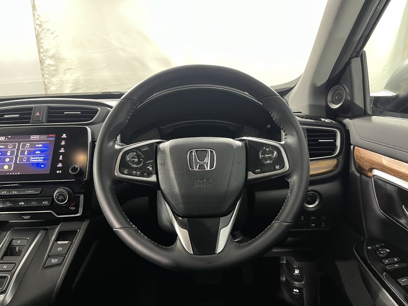 2019 (69) HONDA CR-V 2.0 i-MMD Hybrid SE 5dr eCVT 5100951