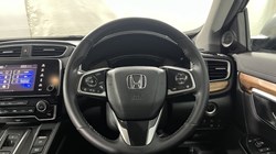 2019 (69) HONDA CR-V 2.0 i-MMD Hybrid SE 5dr eCVT 5100951
