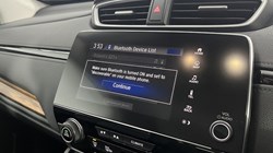 2019 (69) HONDA CR-V 2.0 i-MMD Hybrid SE 5dr eCVT 5100973