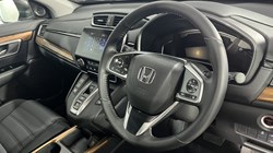 2019 (69) HONDA CR-V 2.0 i-MMD Hybrid SE 5dr eCVT 5100952