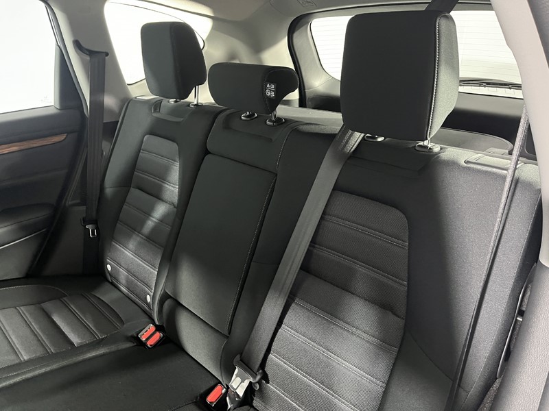 2019 (69) HONDA CR-V 2.0 i-MMD Hybrid SE 5dr eCVT 5100958