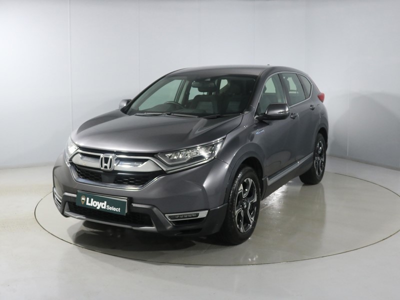 2019 (69) HONDA CR-V 2.0 i-MMD Hybrid SE 5dr eCVT 5100987