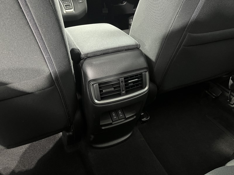 2019 (69) HONDA CR-V 2.0 i-MMD Hybrid SE 5dr eCVT 5100981