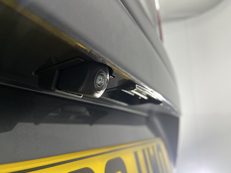 2019 (69) HONDA CR-V 2.0 i-MMD Hybrid SE 5dr eCVT 5100986