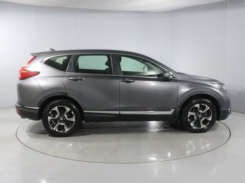 2019 (69) HONDA CR-V 2.0 i-MMD Hybrid SE 5dr eCVT 5100949
