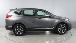 2019 (69) HONDA CR-V 2.0 i-MMD Hybrid SE 5dr eCVT 5100949