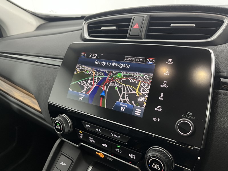 2019 (69) HONDA CR-V 2.0 i-MMD Hybrid SE 5dr eCVT 5100963