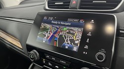 2019 (69) HONDA CR-V 2.0 i-MMD Hybrid SE 5dr eCVT 5100963