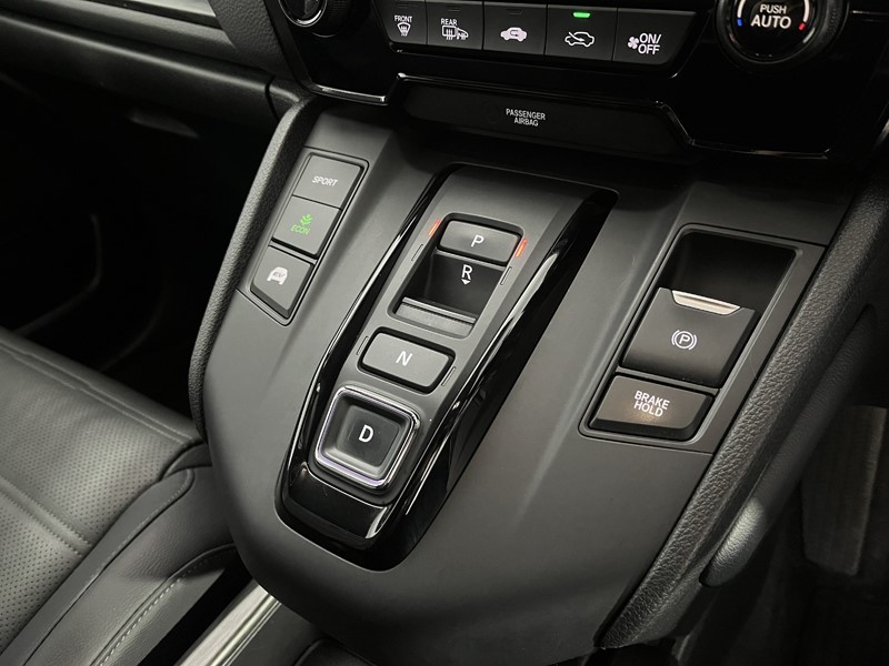 2020 (70) HONDA CR-V 2.0 i-MMD Hybrid Sport Line 2WD 5dr eCVT 5107659