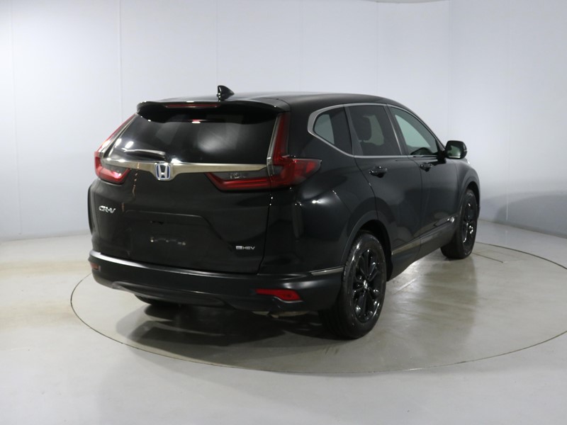 2020 (70) HONDA CR-V 2.0 i-MMD Hybrid Sport Line 2WD 5dr eCVT 5107689