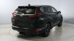 2020 (70) HONDA CR-V 2.0 i-MMD Hybrid Sport Line 2WD 5dr eCVT 5107689