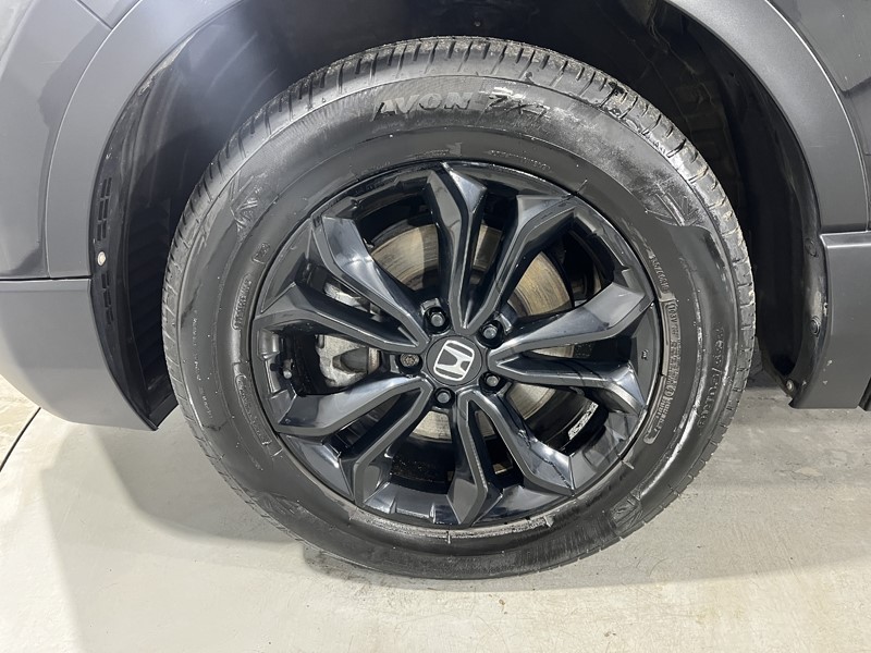 2020 (70) HONDA CR-V 2.0 i-MMD Hybrid Sport Line 2WD 5dr eCVT 5107663