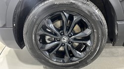 2020 (70) HONDA CR-V 2.0 i-MMD Hybrid Sport Line 2WD 5dr eCVT 5107663