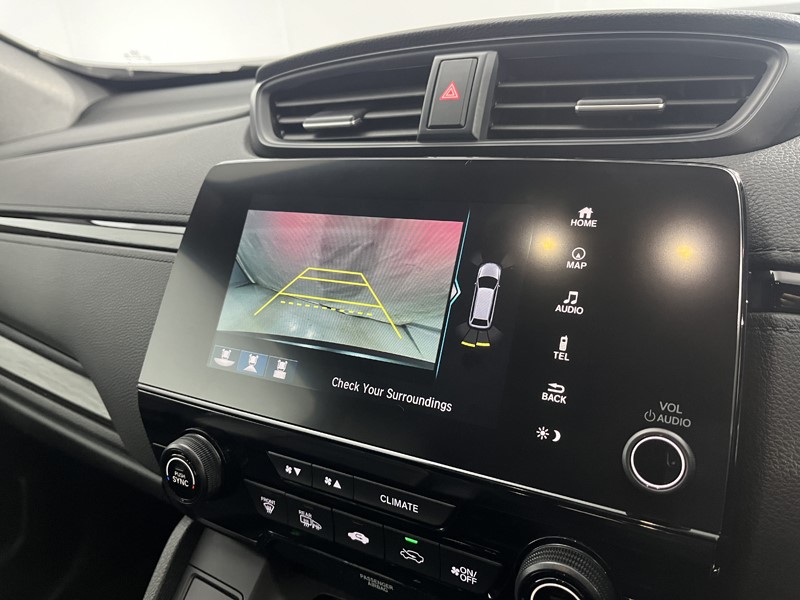 2020 (70) HONDA CR-V 2.0 i-MMD Hybrid Sport Line 2WD 5dr eCVT 5107667