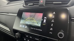 2020 (70) HONDA CR-V 2.0 i-MMD Hybrid Sport Line 2WD 5dr eCVT 5107667