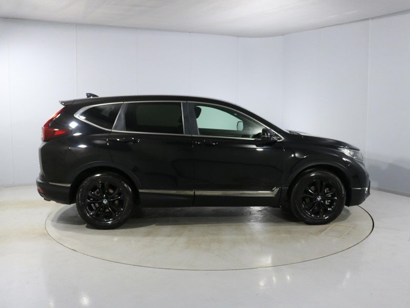 2020 (70) HONDA CR-V 2.0 i-MMD Hybrid Sport Line 2WD 5dr eCVT 5107652