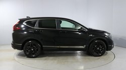 2020 (70) HONDA CR-V 2.0 i-MMD Hybrid Sport Line 2WD 5dr eCVT 5107652