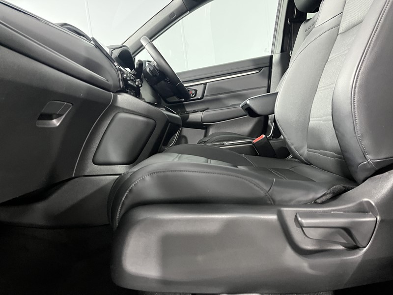 2020 (70) HONDA CR-V 2.0 i-MMD Hybrid Sport Line 2WD 5dr eCVT 5107680