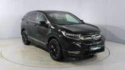 2020 (70) HONDA CR-V 2.0 i-MMD Hybrid Sport Line 2WD 5dr eCVT 5107650