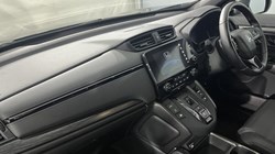 2020 (70) HONDA CR-V 2.0 i-MMD Hybrid Sport Line 2WD 5dr eCVT 5107656
