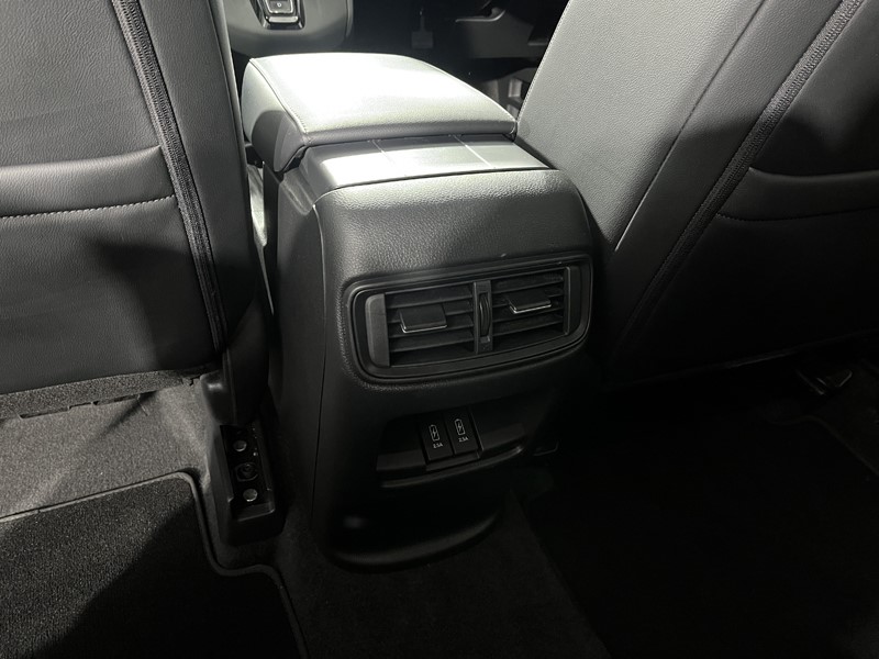 2020 (70) HONDA CR-V 2.0 i-MMD Hybrid Sport Line 2WD 5dr eCVT 5107683