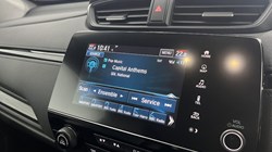 2020 (70) HONDA CR-V 2.0 i-MMD Hybrid Sport Line 2WD 5dr eCVT 5107675