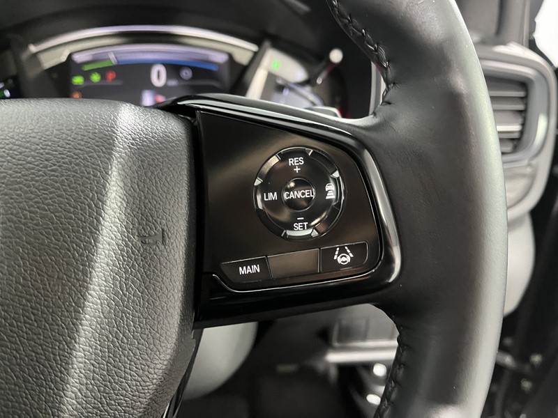 2020 (70) HONDA CR-V 2.0 i-MMD Hybrid Sport Line 2WD 5dr eCVT 5107672