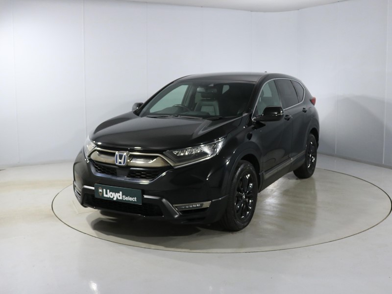 2020 (70) HONDA CR-V 2.0 i-MMD Hybrid Sport Line 2WD 5dr eCVT 5107688