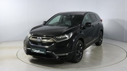 2020 (70) HONDA CR-V 2.0 i-MMD Hybrid Sport Line 2WD 5dr eCVT 5107688