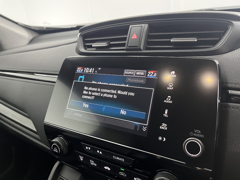 2020 (70) HONDA CR-V 2.0 i-MMD Hybrid Sport Line 2WD 5dr eCVT 5107676