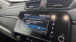 2020 (70) HONDA CR-V 2.0 i-MMD Hybrid Sport Line 2WD 5dr eCVT 5107676