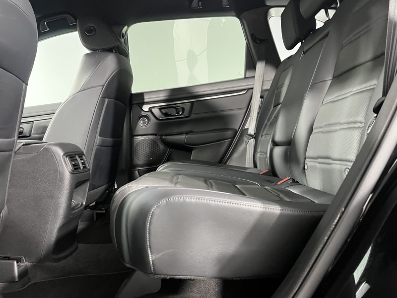 2020 (70) HONDA CR-V 2.0 i-MMD Hybrid Sport Line 2WD 5dr eCVT 5107681