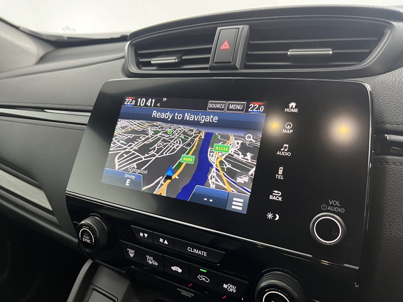 2020 (70) HONDA CR-V 2.0 i-MMD Hybrid Sport Line 2WD 5dr eCVT 5107666