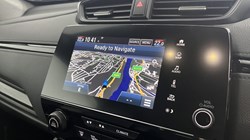 2020 (70) HONDA CR-V 2.0 i-MMD Hybrid Sport Line 2WD 5dr eCVT 5107666