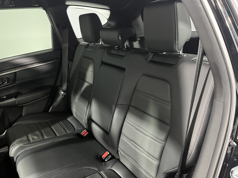 2020 (70) HONDA CR-V 2.0 i-MMD Hybrid Sport Line 2WD 5dr eCVT 5107661