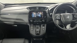 2020 (70) HONDA CR-V 2.0 i-MMD Hybrid Sport Line 2WD 5dr eCVT 5107653