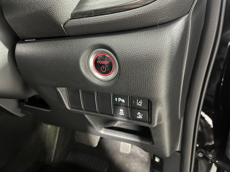 2020 (70) HONDA CR-V 2.0 i-MMD Hybrid Sport Line 2WD 5dr eCVT 5107669