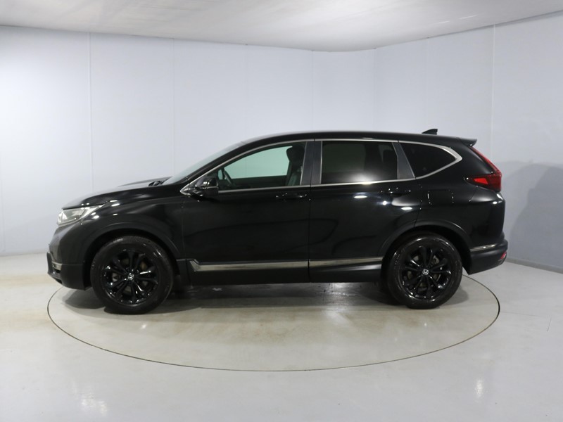 2020 (70) HONDA CR-V 2.0 i-MMD Hybrid Sport Line 2WD 5dr eCVT 5107690