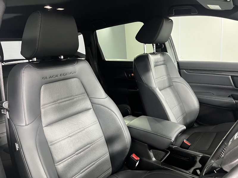 2020 (70) HONDA CR-V 2.0 i-MMD Hybrid Sport Line 2WD 5dr eCVT 5107660