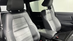2020 (70) HONDA CR-V 2.0 i-MMD Hybrid Sport Line 2WD 5dr eCVT 5107660