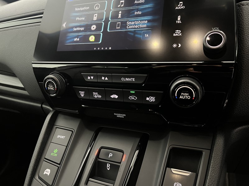 2020 (70) HONDA CR-V 2.0 i-MMD Hybrid Sport Line 2WD 5dr eCVT 5107677